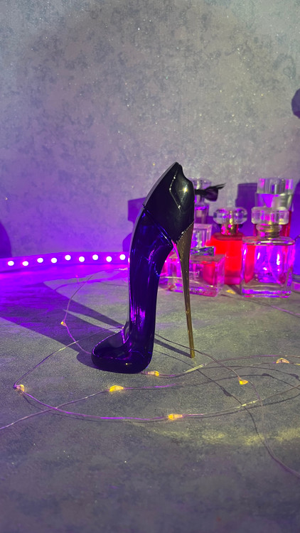 عطر گودگرل ۲۵ میل