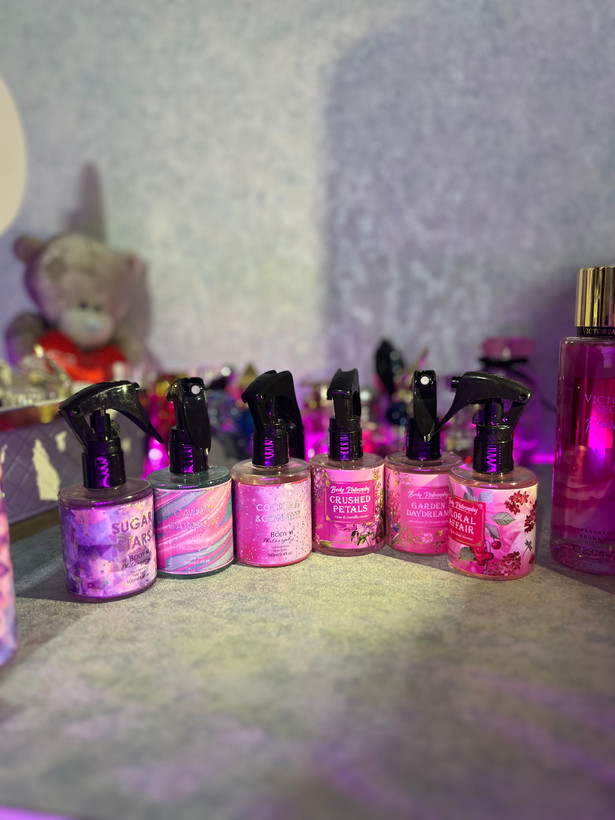 عطر مو فیلوسوفی