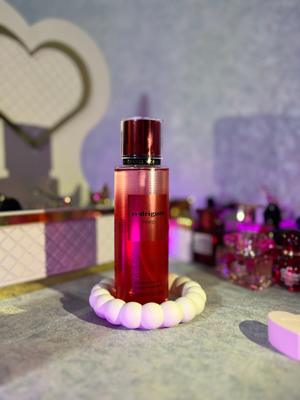 بادی اسپلش نارسیسو رژ🫦💄