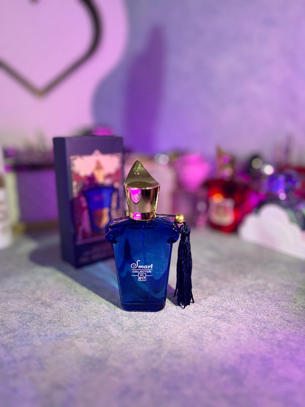 عطر کازموراتی مفیستو مردانه ۲۵میل