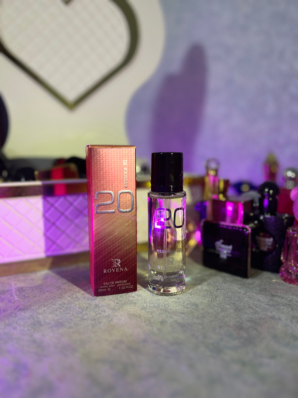 عطر مولکول ۳۰میل