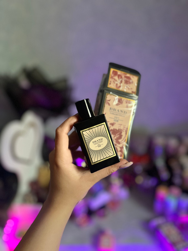 گوچی بلوم اینتنس ۲۵میل برندکالکشن