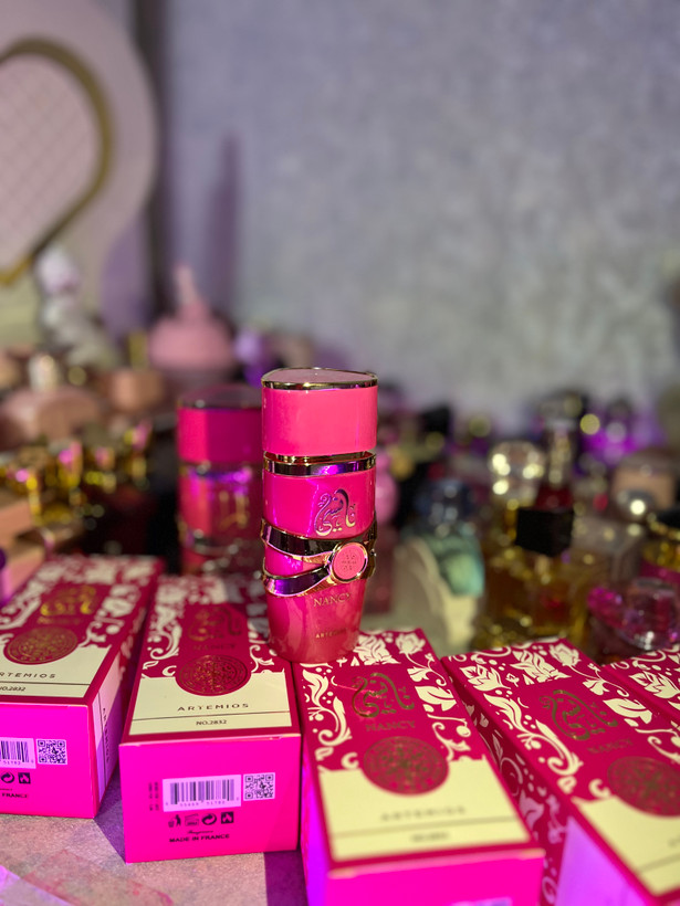 یارا کندی ۳۰میل