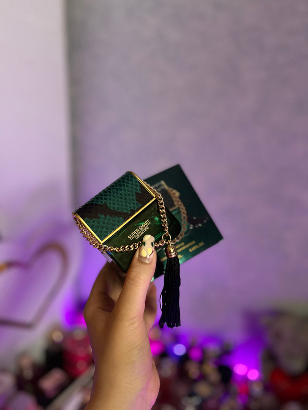 مارک جاکوبز ۲۵میل سوپراسمارت