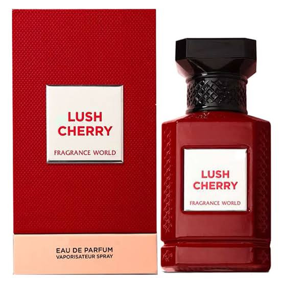 عطر لاست چری ۱۰۰میل